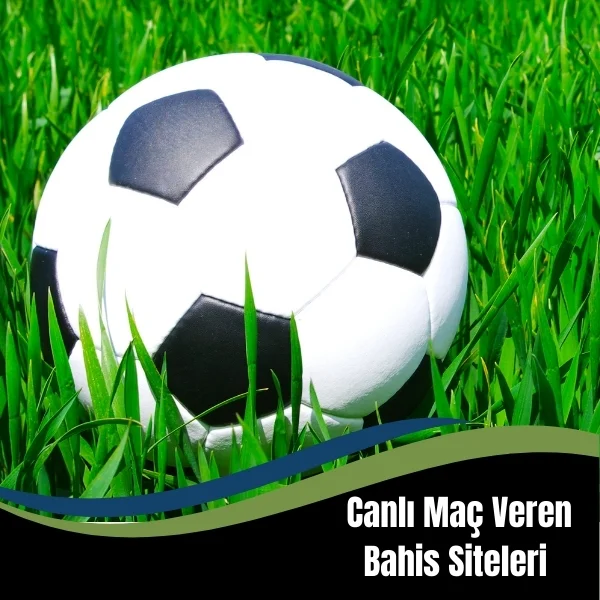 Canlı Maç Veren Bahis Siteleri